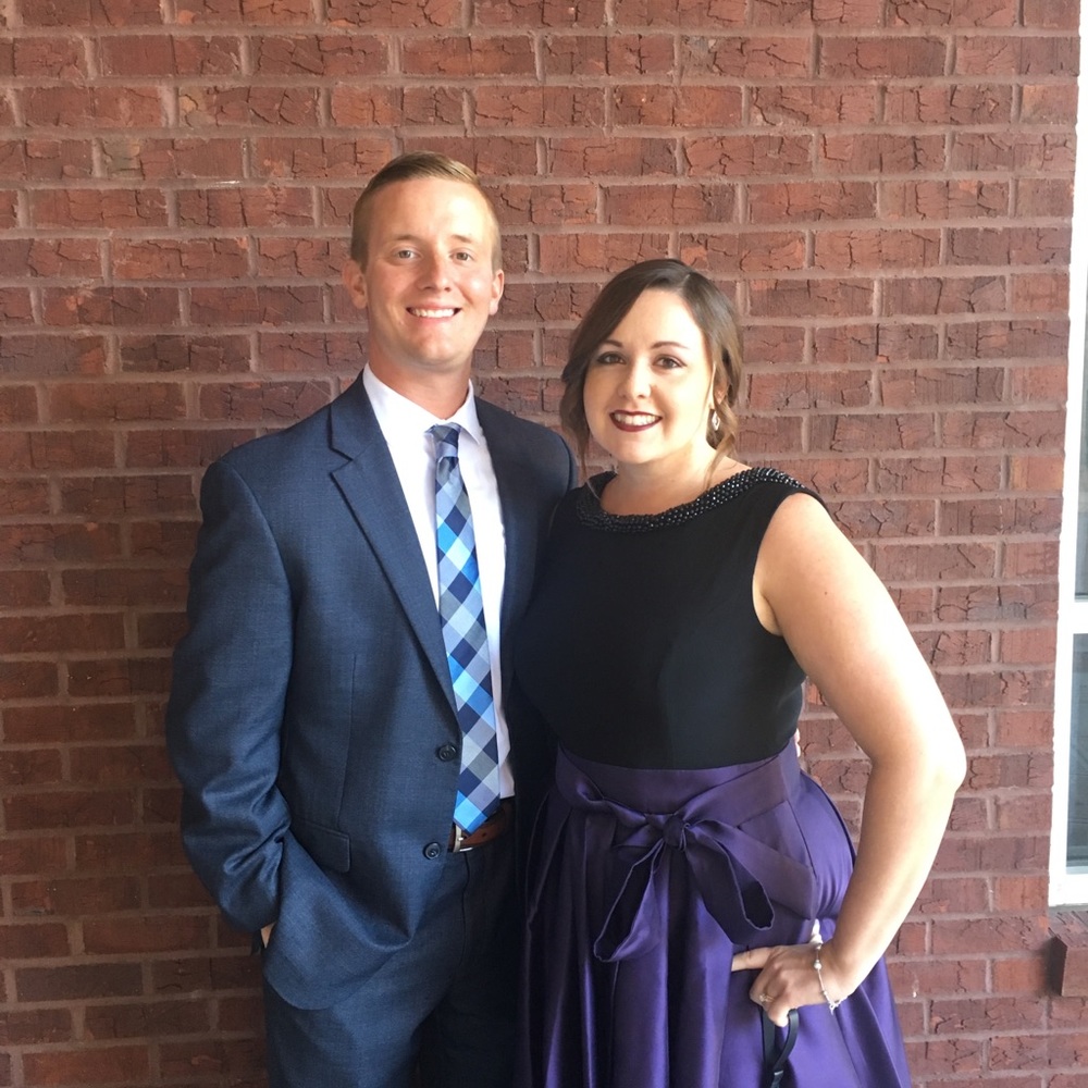 Meet your Posher, Alexis